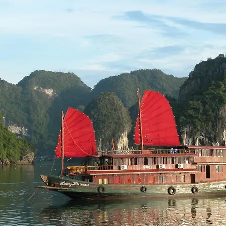 Ha Long The World A1
