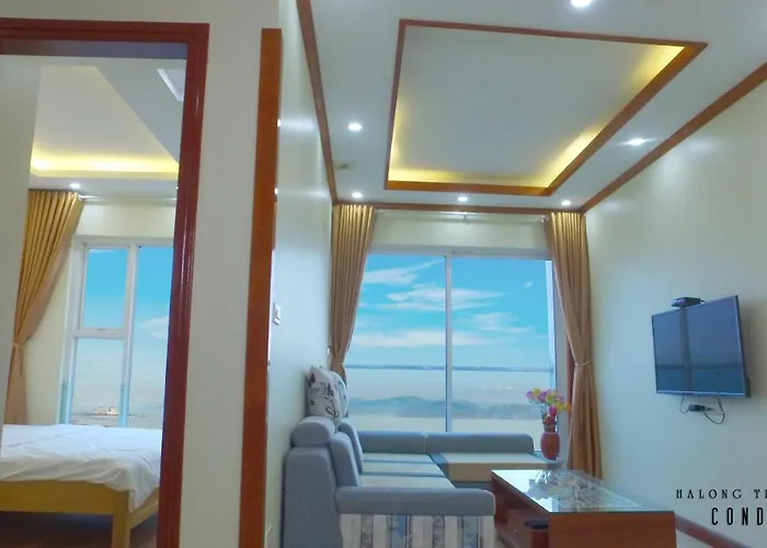 The World A1 * Ha Long