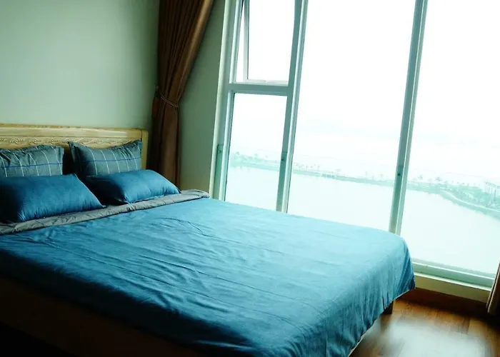 The World A1 Aparthotel *